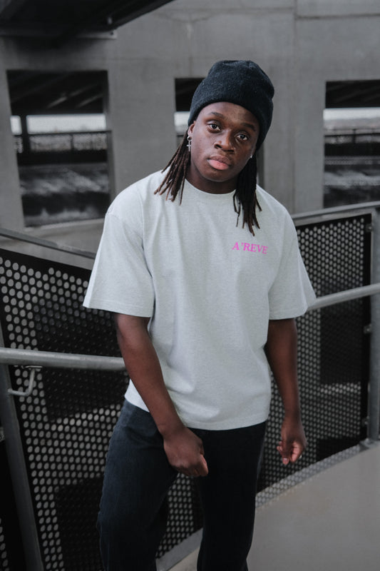 A'REVE Box Fit Heavy - Grey