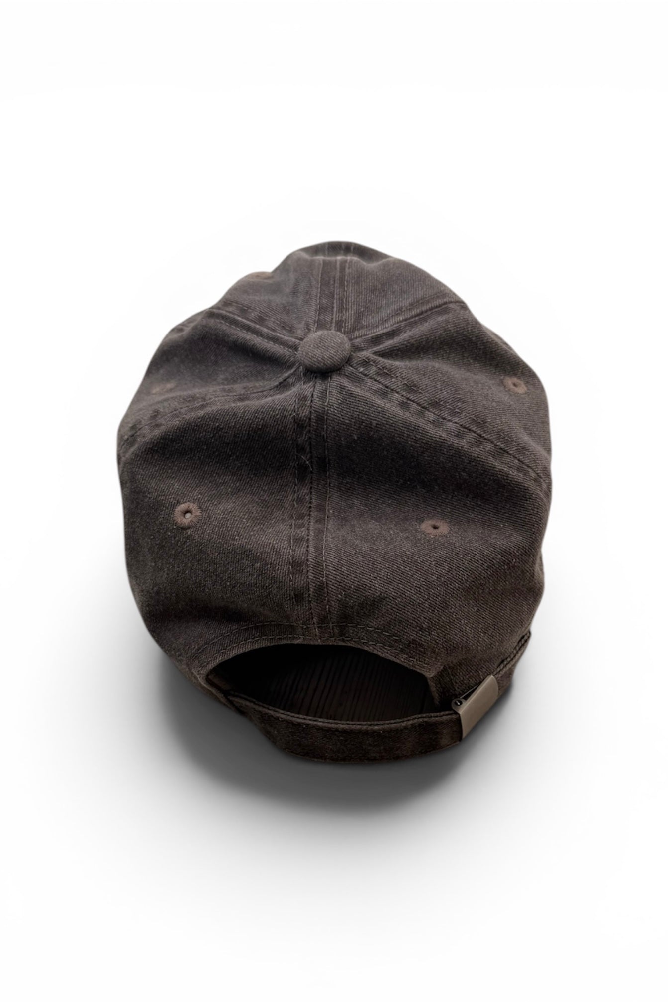 Dad Cap - Vintage Grey