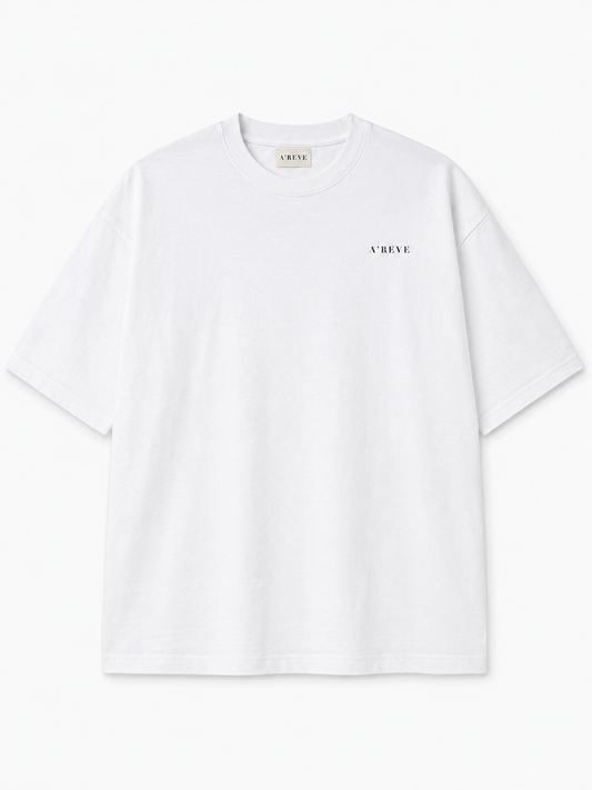 A'REVE Box Fit Heavy - White