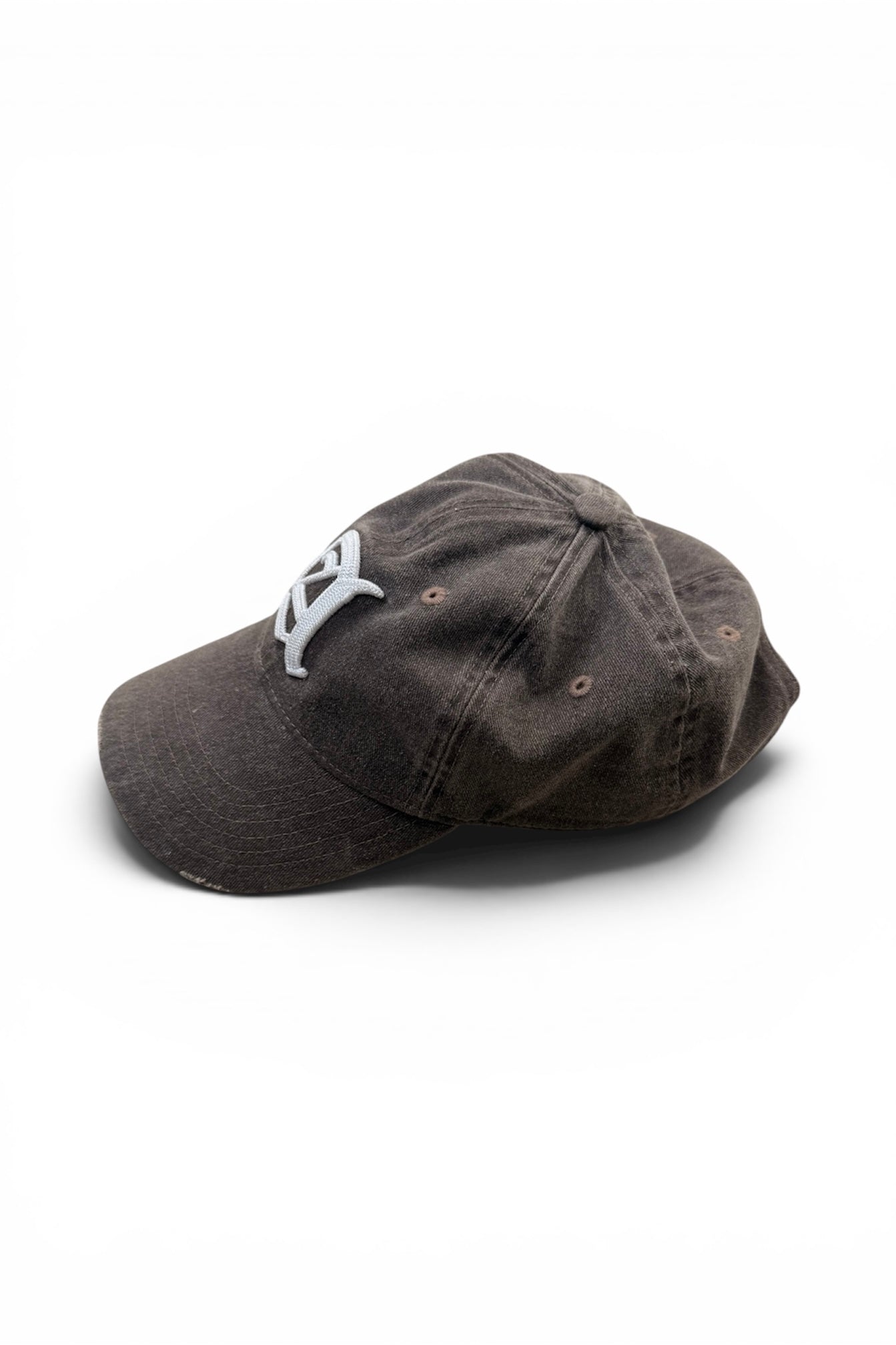 Dad Cap - Vintage Grey