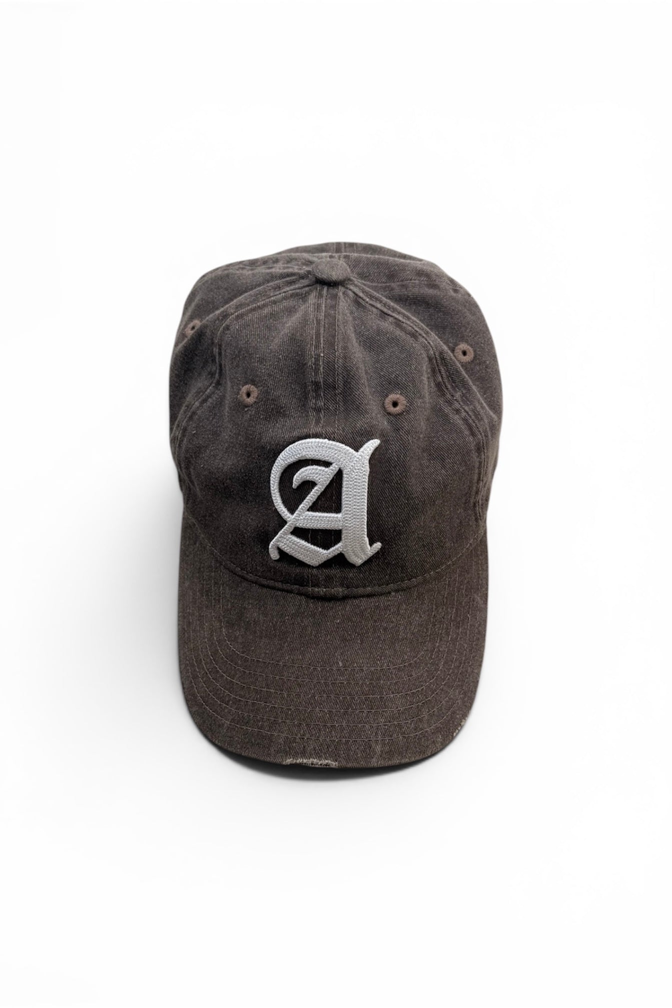 Dad Cap - Vintage Grey