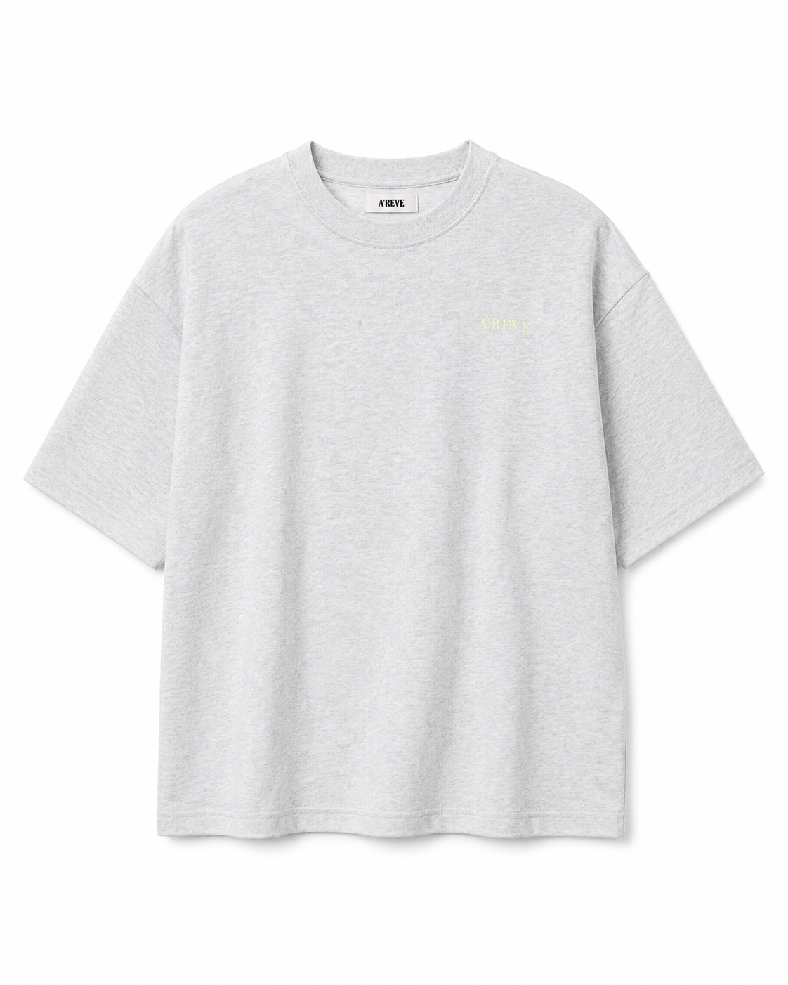 A'REVE Box Fit Heavy - Grey