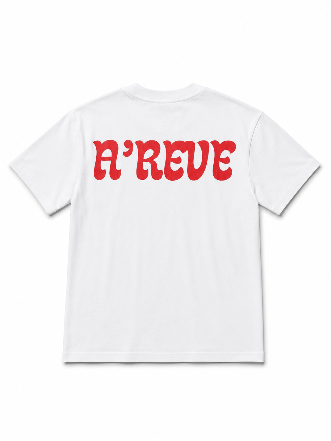 A'REVE Regular T-shirt - White