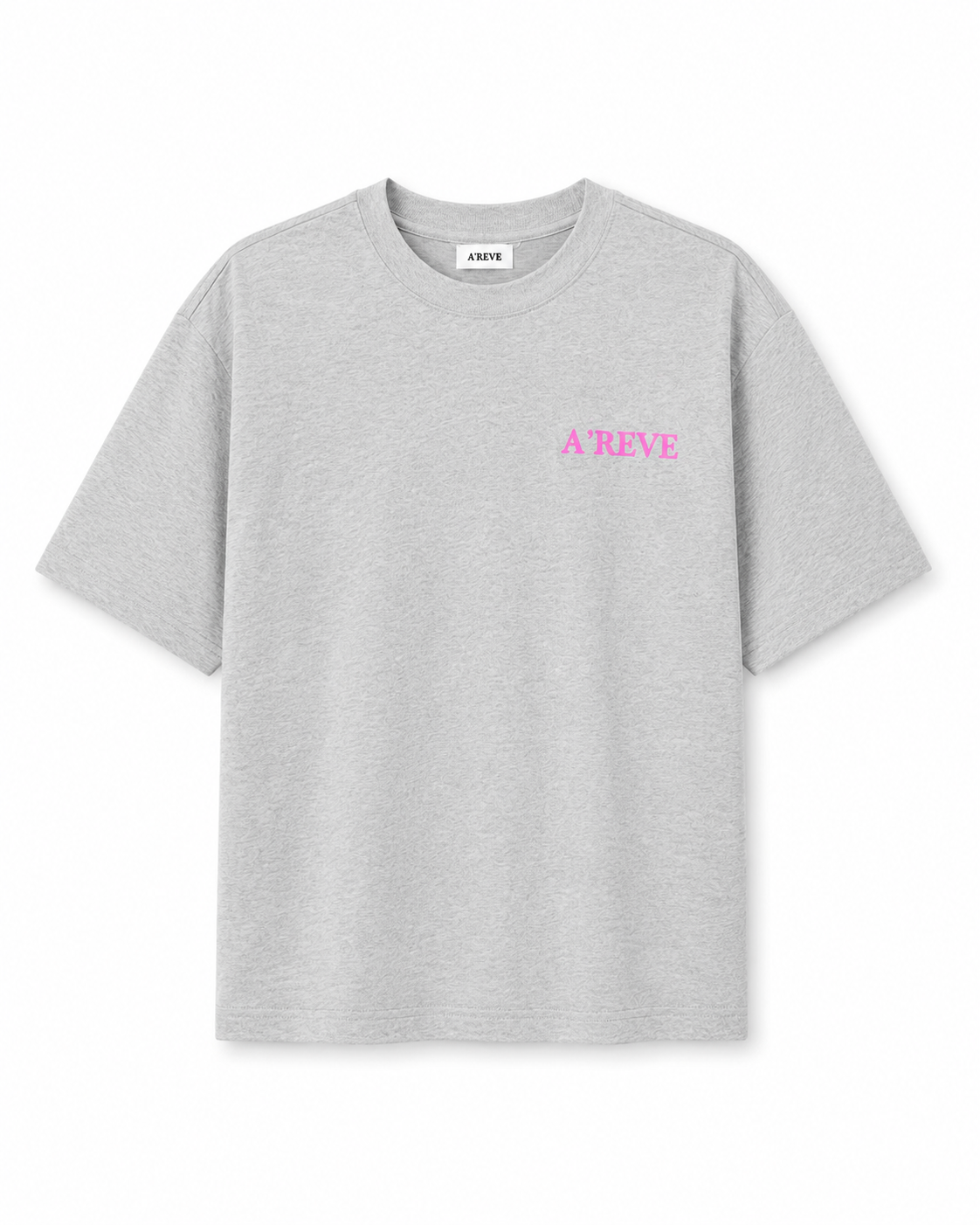 A'REVE Box Fit Heavy - Grey