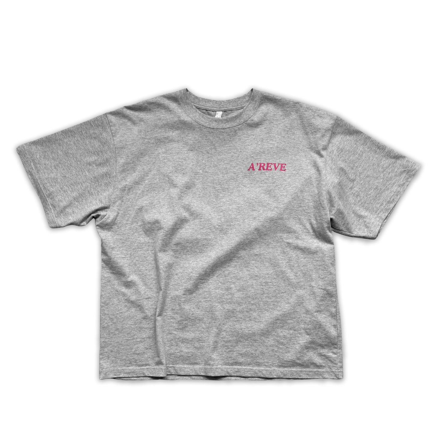 A'REVE Box Fit Heavy - Grey